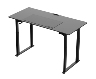 Ultradesk UPLIFT (Czarne) (elektryczna regulacja) - 1159365 - zdjęcie 10